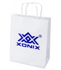 Torebka papierowa XONIX tylko do zegarków XONIX