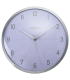Zegar ścienny analogowy Chermond 1827