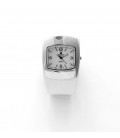Zegarek PF 03-UA175L biały pasek