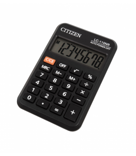 Kalkulator Citizen LC-110N
