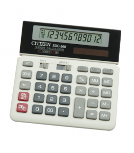 Kalkulator Citizen SLD-368