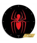 Zegar ścienny SPIDER  MAT 005