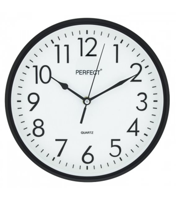 Zegar ścienny analogowy Perfect FX-5742