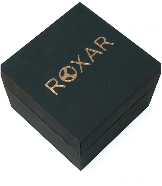 Pudełko do zegarków ROXAR