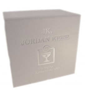Pudełko Jordan Kerr
