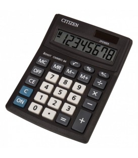 Kalkulator Citizen CMB801-BK