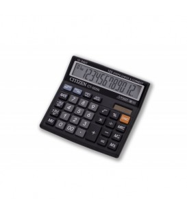 Kalkulator Citizen CMB801-BK
