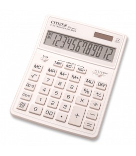 Kalkulator Citizen SDC-444XRWHE