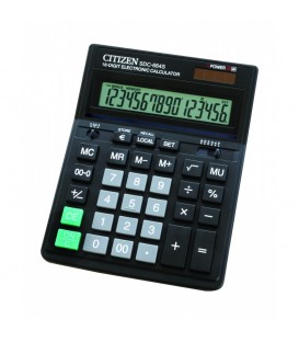 Kalkulator Citizen SDC-444XRWHE