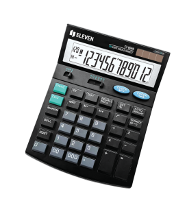 Kalkulator Eleven CT-666N