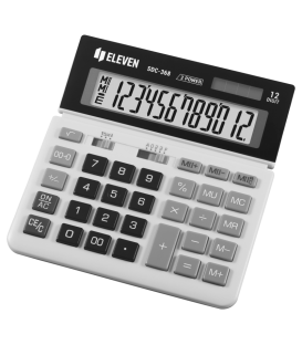 Kalkulator Eleven SDC-022SR