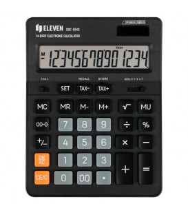 Kalkulator Eleven SDC-444XRPKE