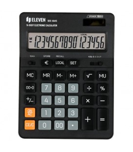 Kalkulator Eleven SDC-554S