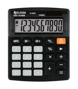 Kalkulator Eleven SDC-805NRPKE