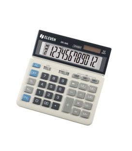 Kalkulator Eleven SDC-812NR