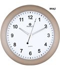 Zegar Ścienny Perfect PW 171 Brązowy