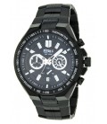 Zegarek OCEANIC CQ 170 stalowy Black