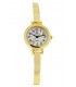 Zegarek Perfect G 444 GOLD biżuteria biała tarcza