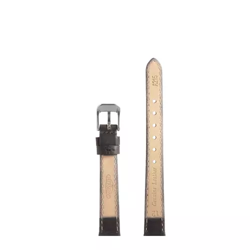 Pasek CHERMOND A215 CZARNY 16MM 3