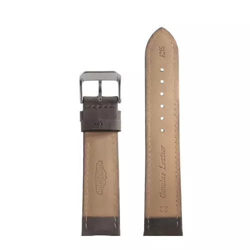 Pasek CHERMOND A215 G.BRĄZOWY 20MM 3
