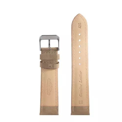Pasek CHERMOND A215 OLIWKOWY 16MM 3