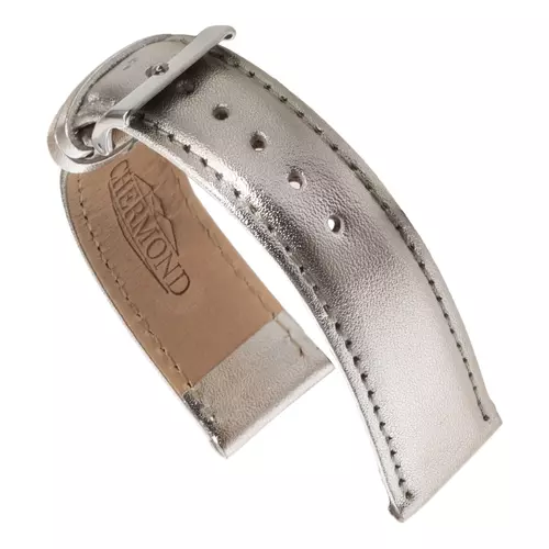 Pasek Chermond A232 SILVER 20mm 4