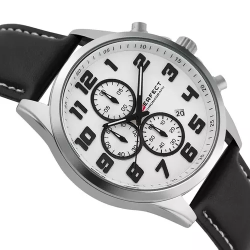 Zegarek  PERFECT W517CH-01 2