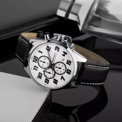 Zegarek  PERFECT W517CH-01 3