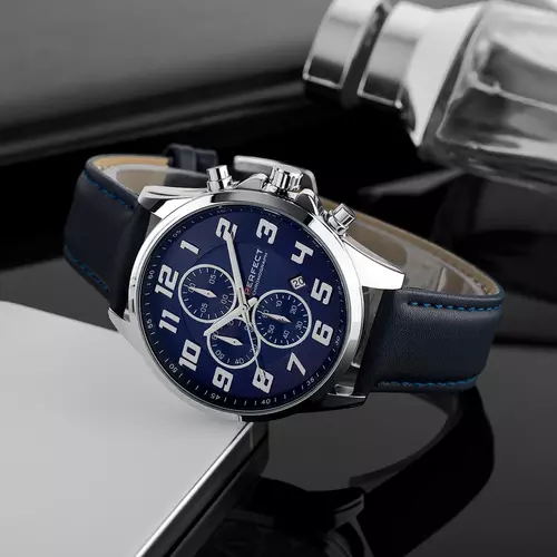 Zegarek  PERFECT W517CH-03 3