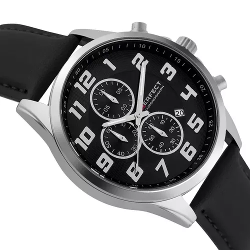 Zegarek  PERFECT W517CH-02 5