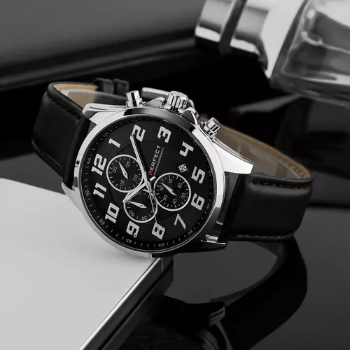 Zegarek  PERFECT W517CH-02 6