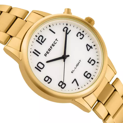 Zegarek PERFECT EL001M-04  3