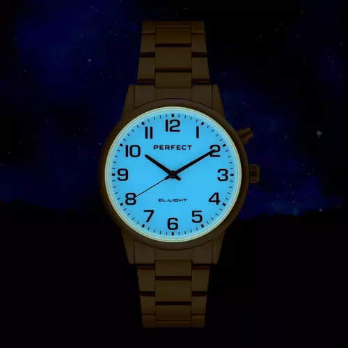 Zegarek PERFECT EL001M-04  4