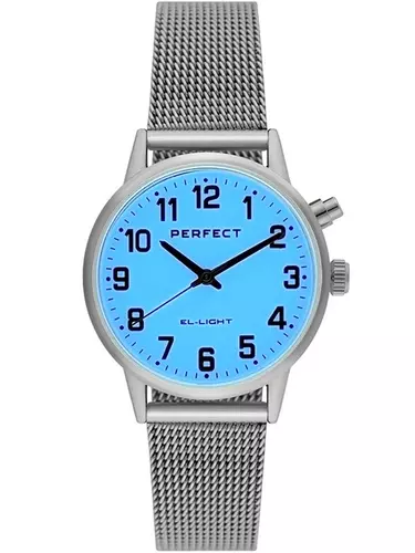 Zegarek PERFECT EL002F-01 PNP 2