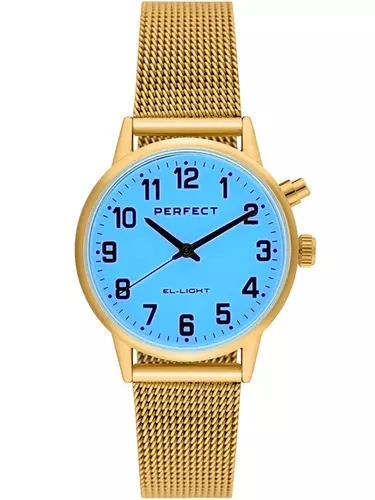 Zegarek PERFECT EL002F-03 2