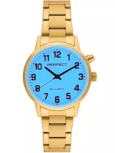 Zegarek PERFECT EL002S-03 2