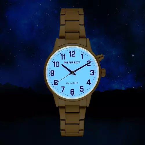 Zegarek PERFECT EL002S-03 4