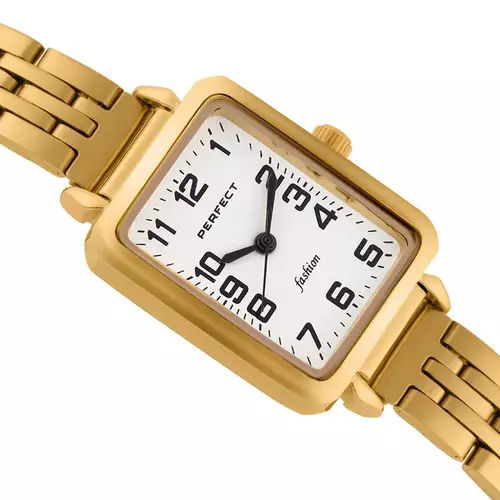 Zegarek PERFECT S112G-02 GOLD 3