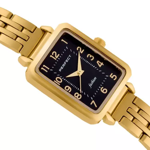 Zegarek PERFECT S112G-05 GOLD 5