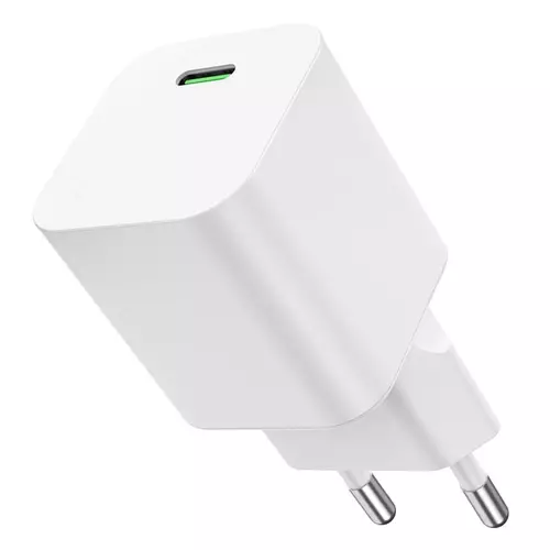 Ładowarka  eXtremestyle  sieciowa GaN evo 35W USB-C TC35CCGAN 2