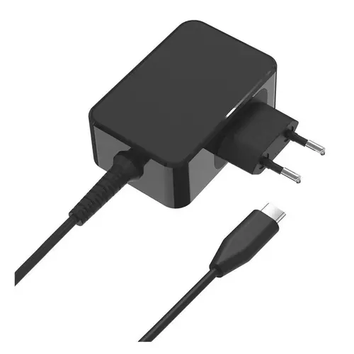 Ładowarka eXtremestyle  sieciowa do laptopów USB-C 65W 2