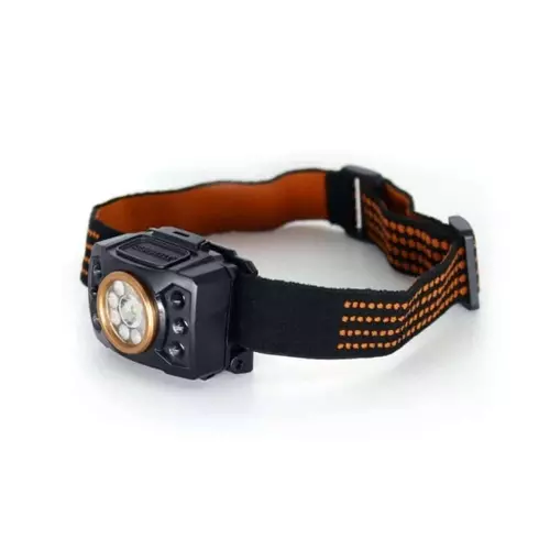 Latarka Duracell 7203 czołowa 550 lumenów 2