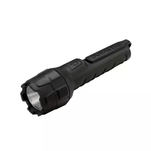 Latarka Duracell 8753 gumowa 100 lumenów 2