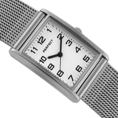 Zegarek PERFECT F402-01 MESH IPS 2
