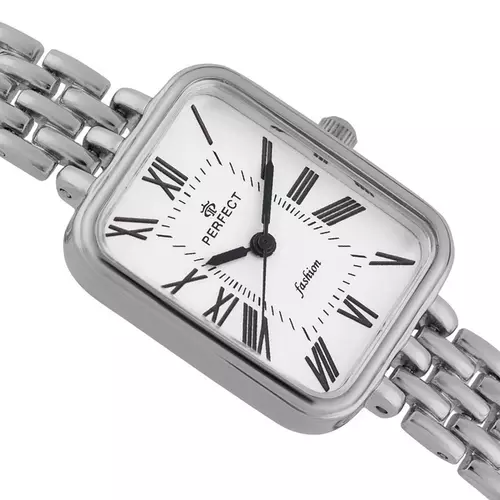 Zegarek PERFECT T002-03 SILVER 3