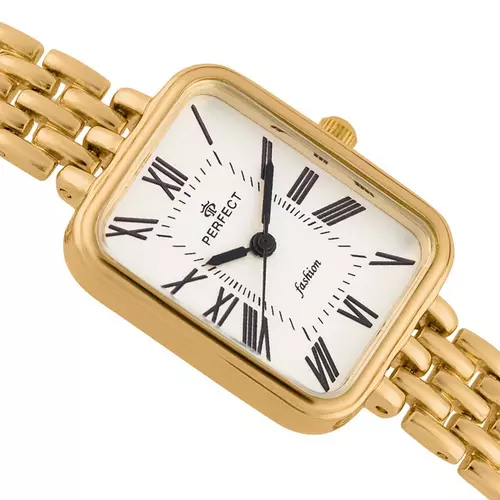 Zegarek PERFECT T002-06 GOLD 2