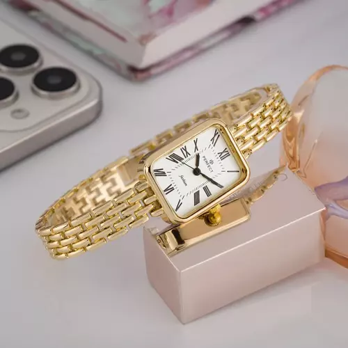 Zegarek PERFECT T002-06 GOLD 3