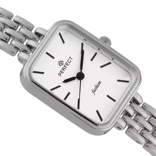 Zegarek PERFECT T002-02 SILVER 2