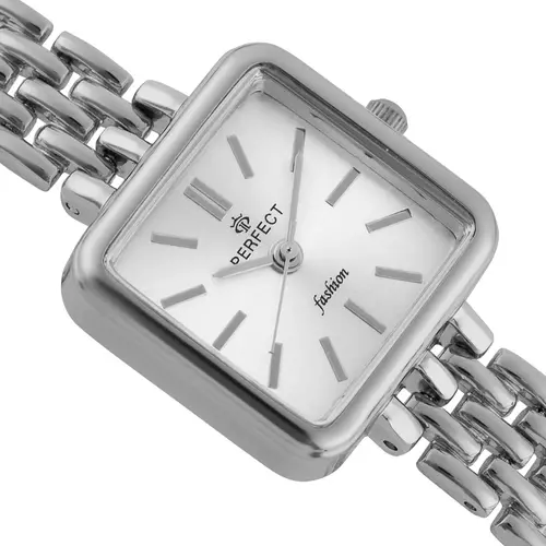 Zegarek PERFECT T003-02 SILVER 2