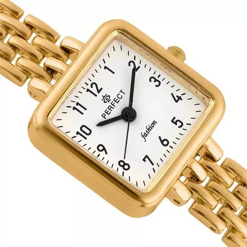 Zegarek PERFECT T003-03 GOLD 2